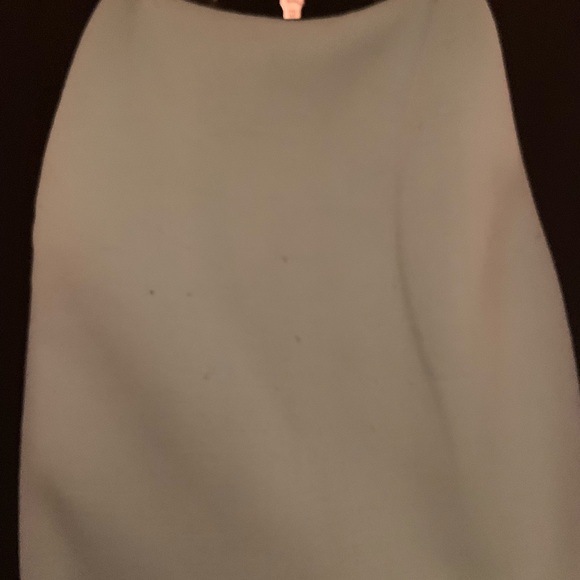 Black and mint green dress - Picture 2 of 7